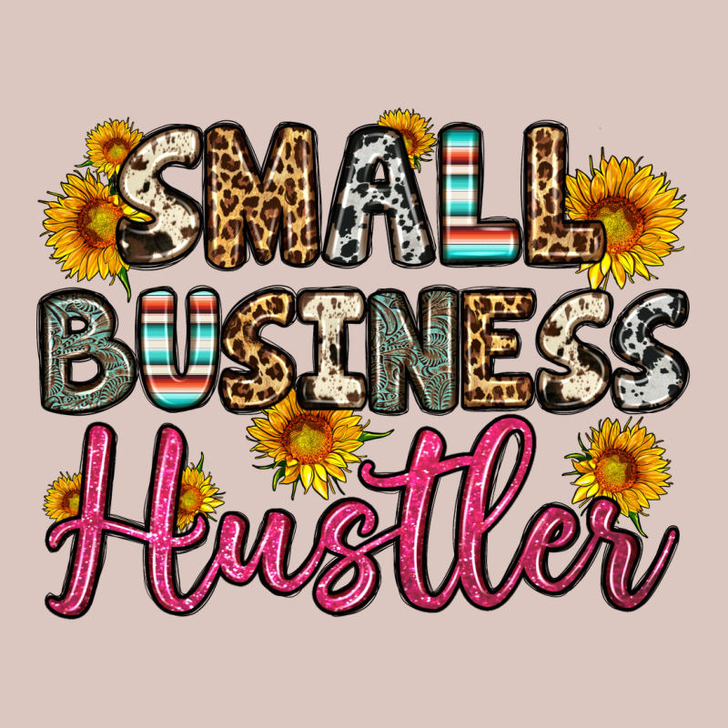 Small Business Hustler Premium Hoodie by OliviaCreatesArt | Teevron