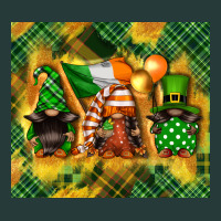 St. Patrick's Day Gnome Premium Sweatshirt | Teevron