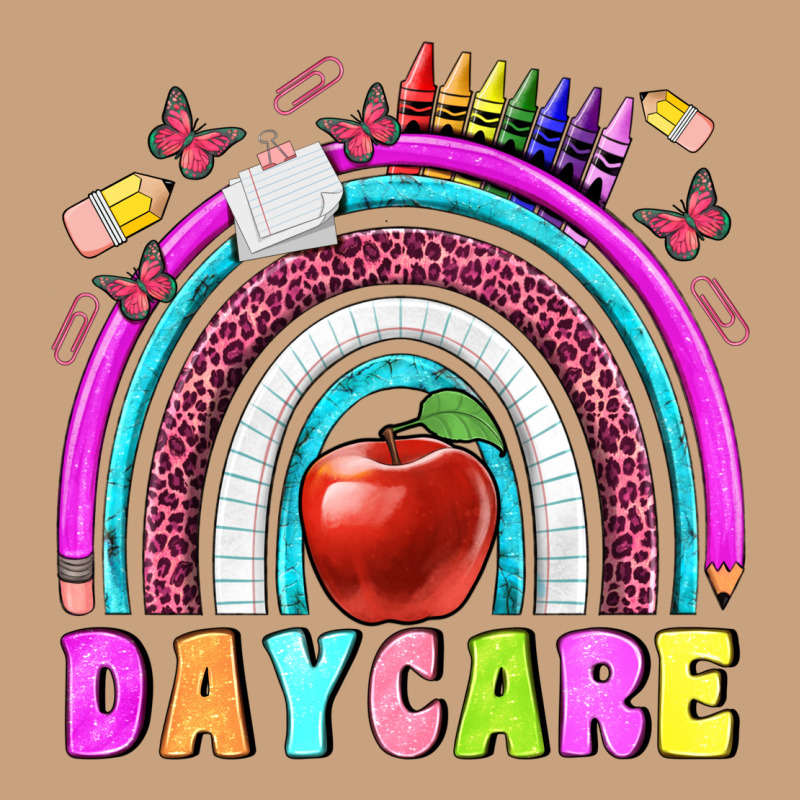 Daycare Vintage Tee by BundleAndBundleShop | Teevron