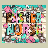 Easter Nurse Heavy Core Tee | Teevron