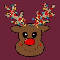 Rudolph Long Sleeve Tee | Teevron