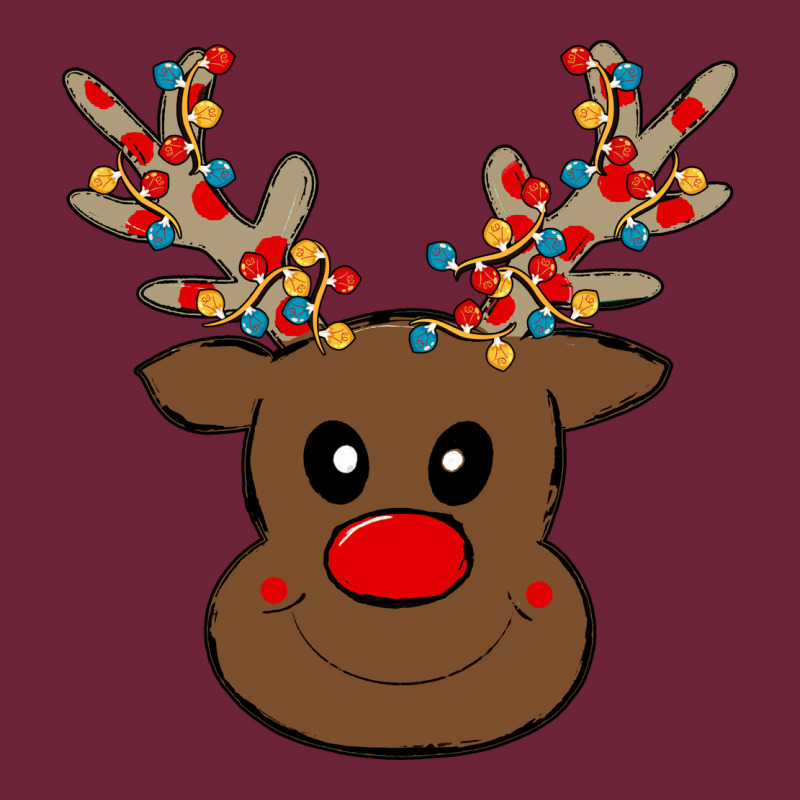 Rudolph Long Sleeve Tee by Bettercallsaul | Teevron