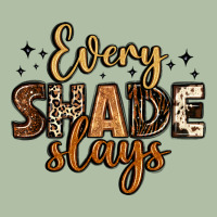 Every Shade Slays Urban Heavy Tee | Teevron