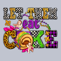 Let Them Eat Cake Olivia Premium Hoodie | Teevron