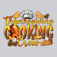 Thanksgiving Cooking Crew Heavyweight Sweatshirt | Teevron