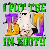 I Put The Boo Heavyweight Sweatshirt | Teevron