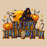 Happy Halloween Heavyweight Sweatshirt | Teevron