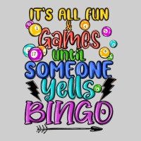 Bingo Premium Tee | Teevron