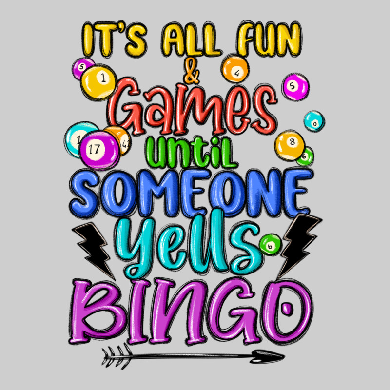 Bingo Premium Tee by MaliasSmallBusiness | Teevron