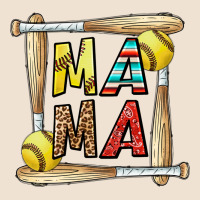 Softball Mama Urban Hoodie | Teevron
