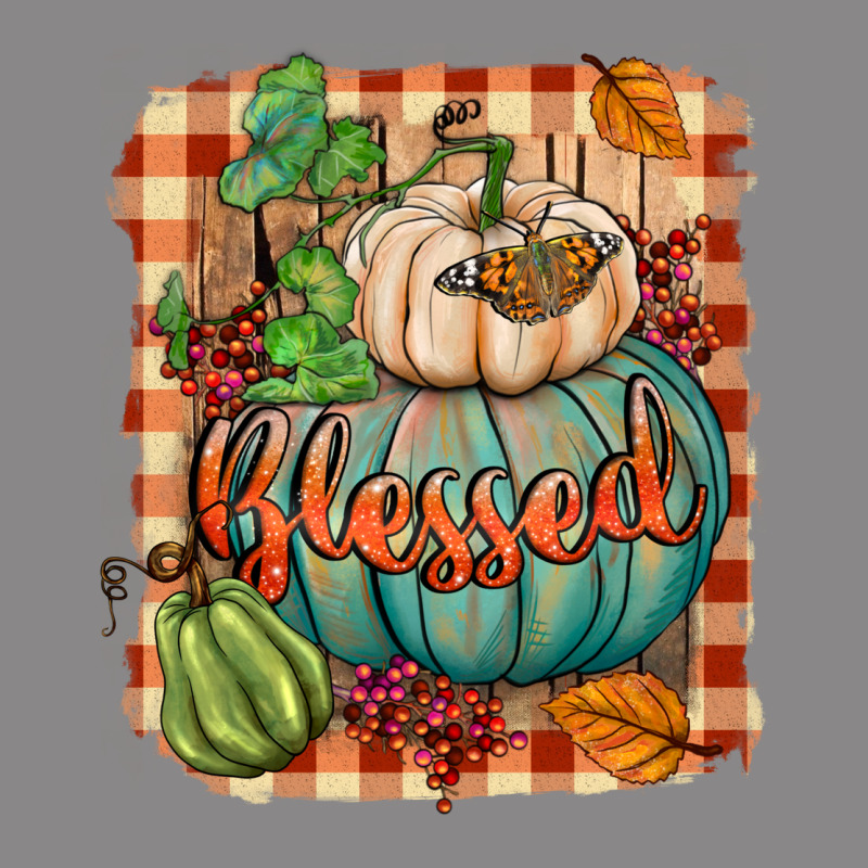 Blessed Vintage Tee by BundleAndBundleShop | Teevron