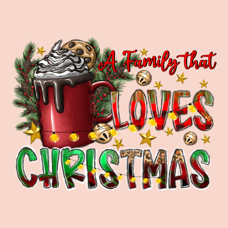 Afamilytloveschristmas Urban Hoodie by CowhideDigitalArt | Teevron
