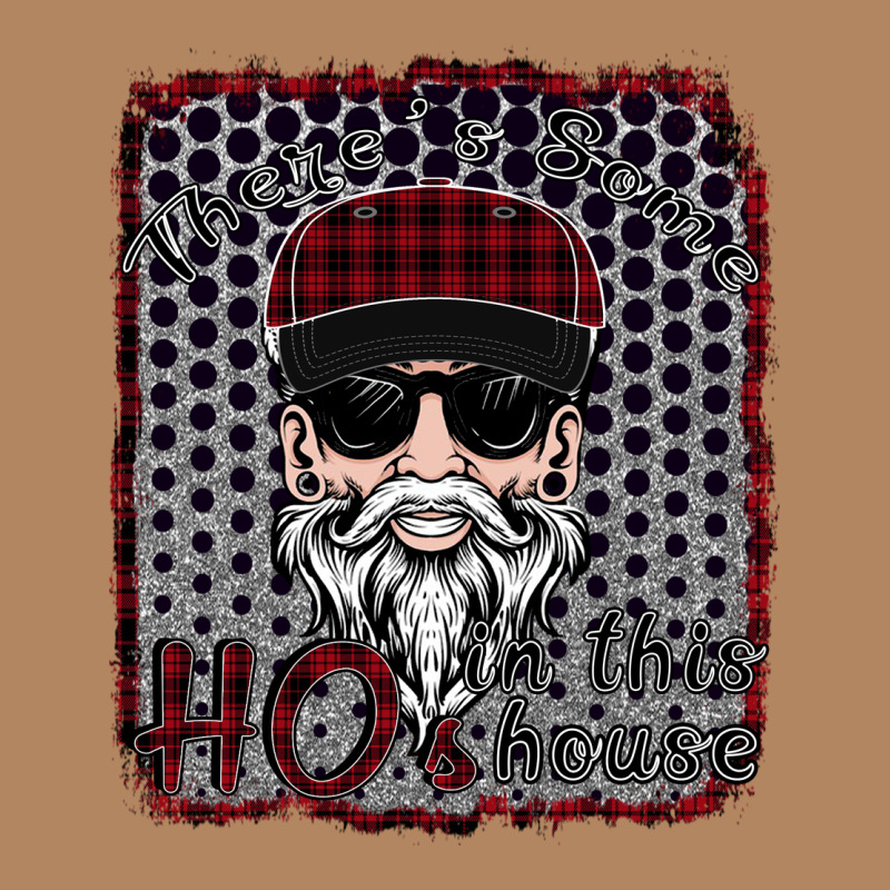 There's Some Ho Ho Ho's In This House Long Sleeve Tee by Bettercallsaul | Teevron