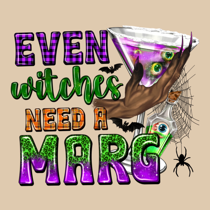Even Witches Need A Marg Heavyweight Sweatshirt by texasbilliewilder | Teevron