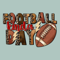 Football Kinda Day Premium Sweatshirt | Teevron