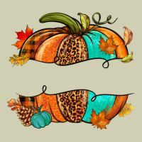 Custom Pumpkin Name Heavy Core Tee | Teevron