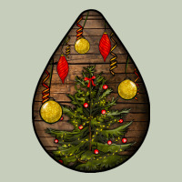 Christmas  Teardrop Classic Tee | Teevron