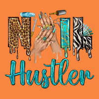 Nail Hustler Bbs Premium Sweatshirt | Teevron
