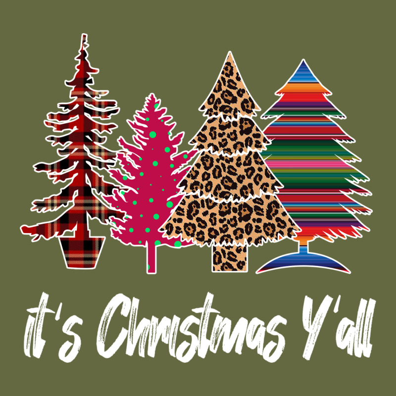 Merry Christmas Pine Tree Long Sleeve Tee by Bettercallsaul | Teevron