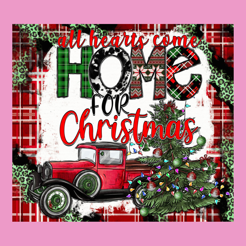 Christmas Homecoming Celebration Urban Hoodie by CowhideDigitalArt | Teevron