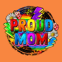 Proud Mom Lgbt Premium Sweatshirt | Teevron