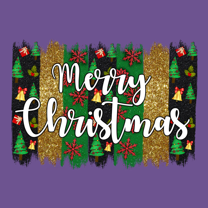 Merry Christmas Vintage Tee by JahusDesignShop | Teevron
