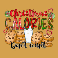 Christmas Calories Dont Count Urban Hoodie | Teevron