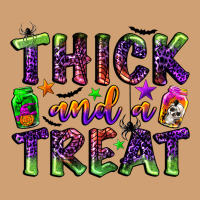 Thick And A Treat Vintage Tee | Teevron