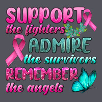 Support The Lighters Admire The Survivors Remember The Angels Vintage Hoodie | Teevron