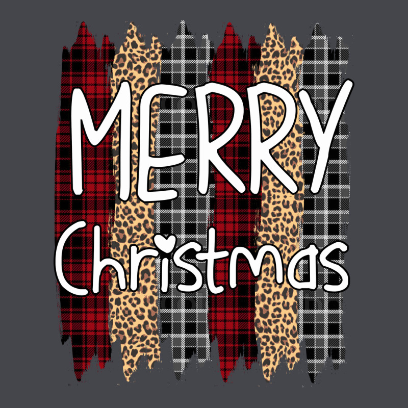 Merry Christmas Leopard Long Sleeve Tee by Bettercallsaul | Teevron
