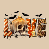 Halloween Love Heavyweight Sweatshirt | Teevron