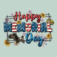 Happy Memorial Day 4th Of July Zipper Hoodie | Teevron
