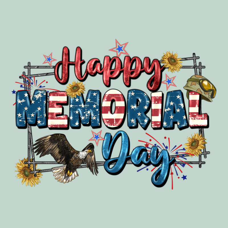 Happy Memorial Day 4th Of July Zipper Hoodie by CowGirlArtShop | Teevron