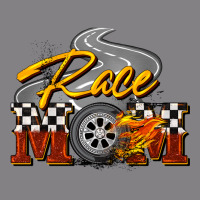 Race Mom Mother's Day Heavyweight Hoodie | Teevron