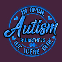 Autism Awareness Premium Tee | Teevron