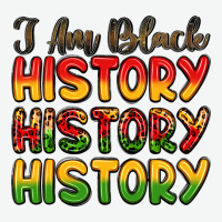 I Am Black History Urban Heavy Tee | Teevron