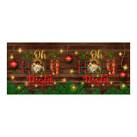 Oh Holy Night | Teevron