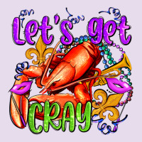 Let's Get Cray With Crawfish Olivia Premium Hoodie | Teevron