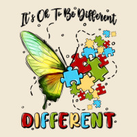 It's Ok To Be Different Premium Tee | Teevron