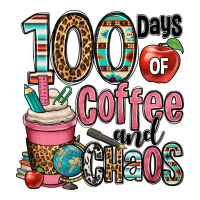 hundred days of coffee and chaos | Teevron