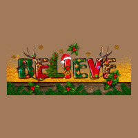 Christmas Believe Classic Tee | Teevron