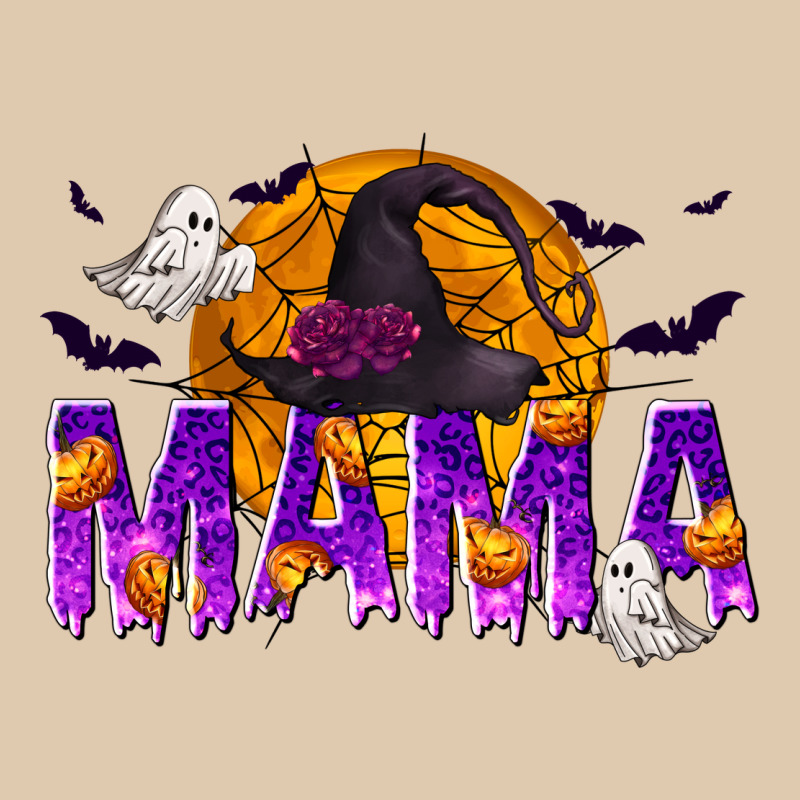 Halloween Mama Heavyweight Sweatshirt by texasbilliewilder | Teevron