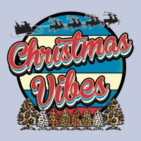 Christmas Vibes Long Sleeve Tee | Teevron