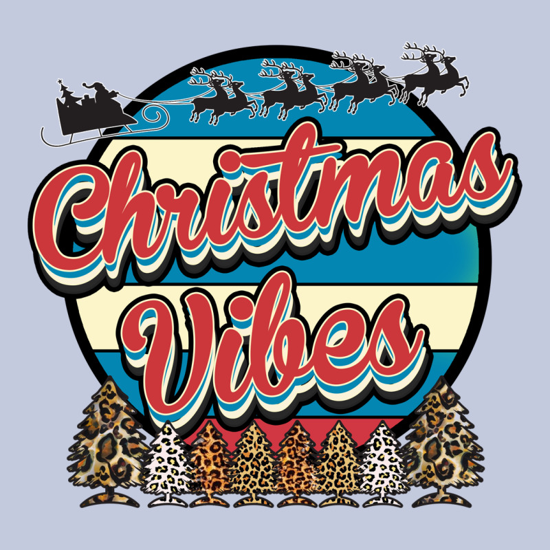 Christmas Vibes Long Sleeve Tee by Bettercallsaul | Teevron