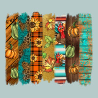 Thanksgiving Brushstroke Heavy Core Tee | Teevron