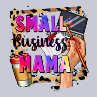 Small Business Mama Mother's Day Heavyweight Hoodie | Teevron