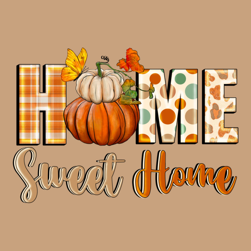 Home Sweet Home Vintage Tee by BundleAndBundleShop | Teevron