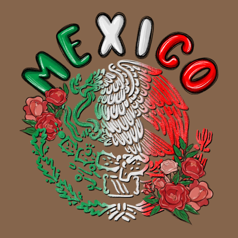 Mexico Premium Tee by MaliasSmallBusiness | Teevron