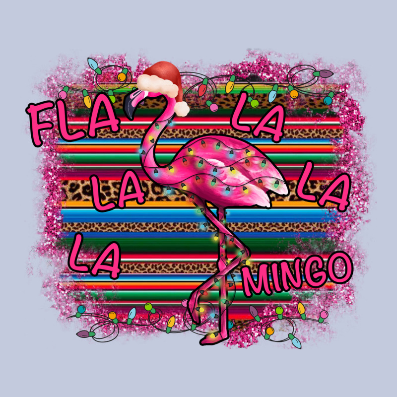 Flamingo Christmas Long Sleeve Tee by Bettercallsaul | Teevron