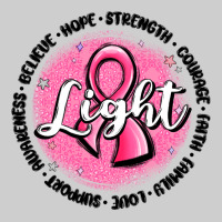 Fight Breast Cancer Premium Tee | Teevron